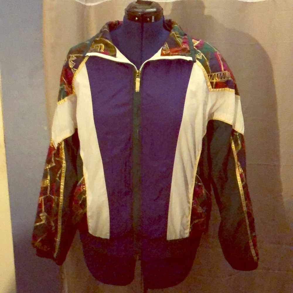 Women sports jacket